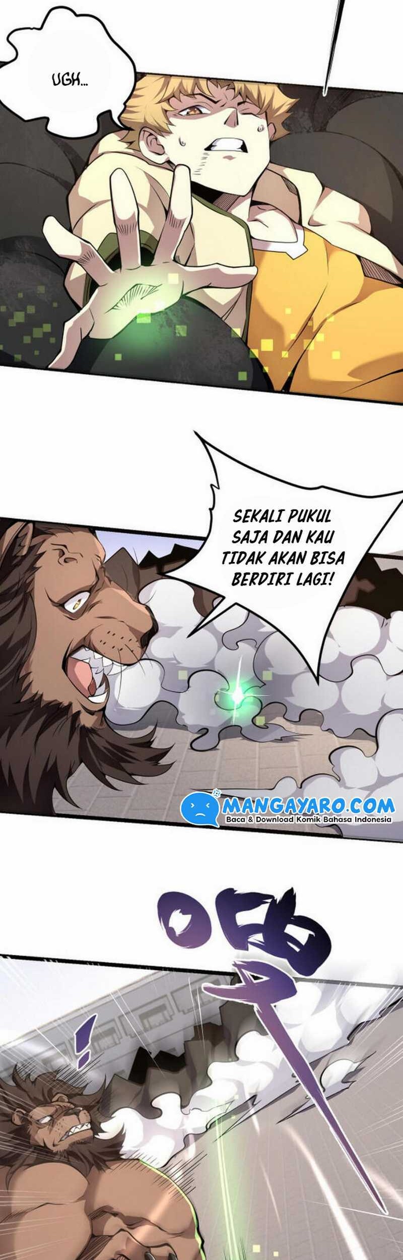 Combine Cube Chapter 7 - halaman 21