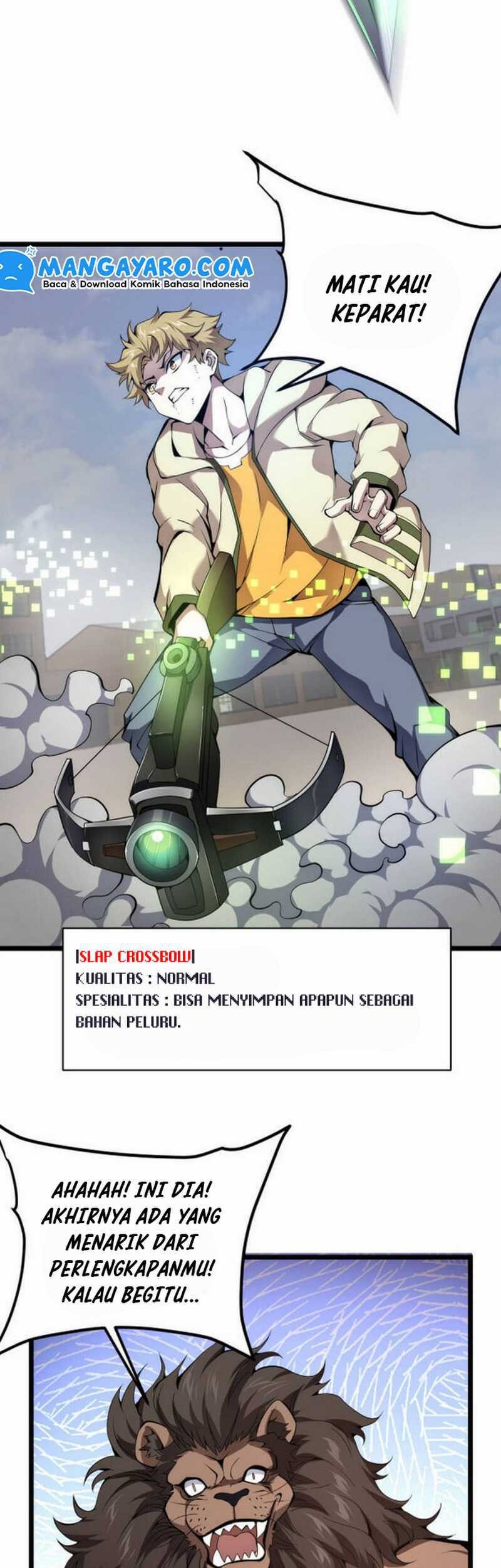 Combine Cube Chapter 7 - halaman 23