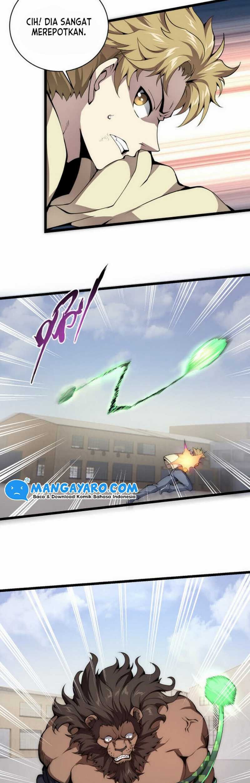 Combine Cube Chapter 7 - halaman 26