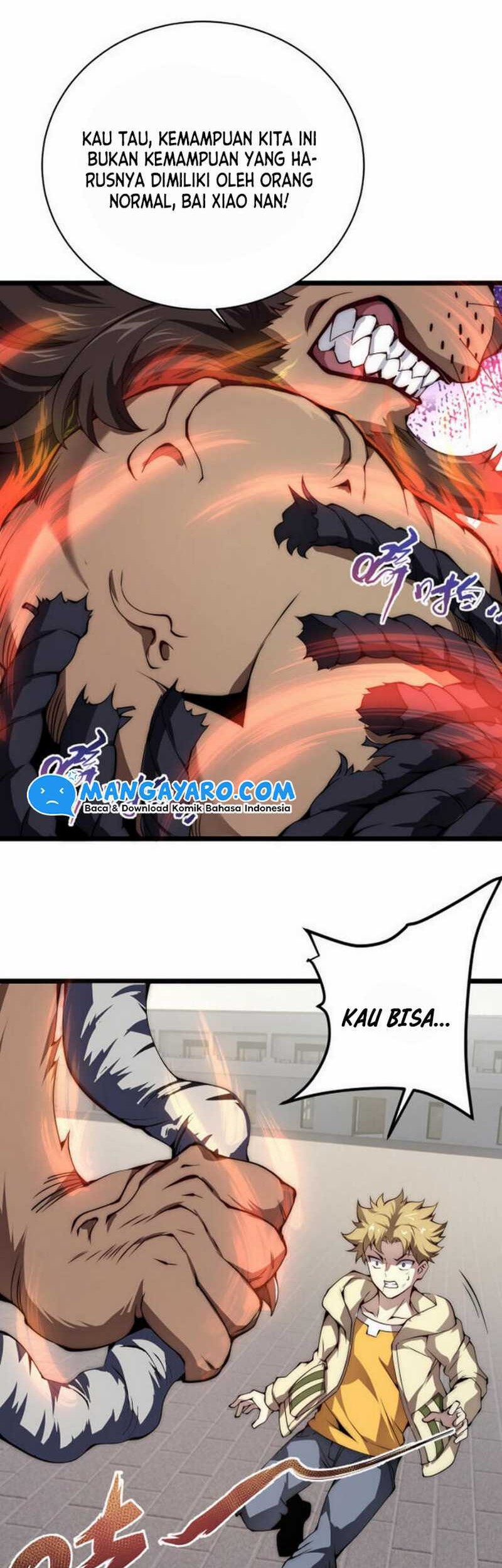 Combine Cube Chapter 7 - halaman 33