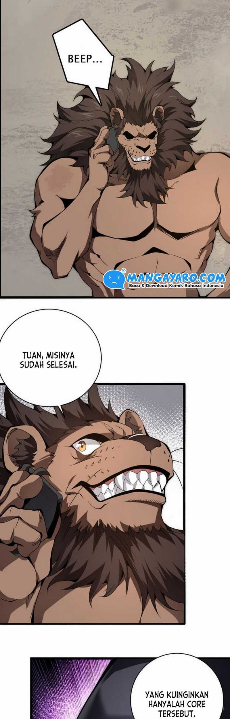 Combine Cube Chapter 7 - halaman 39