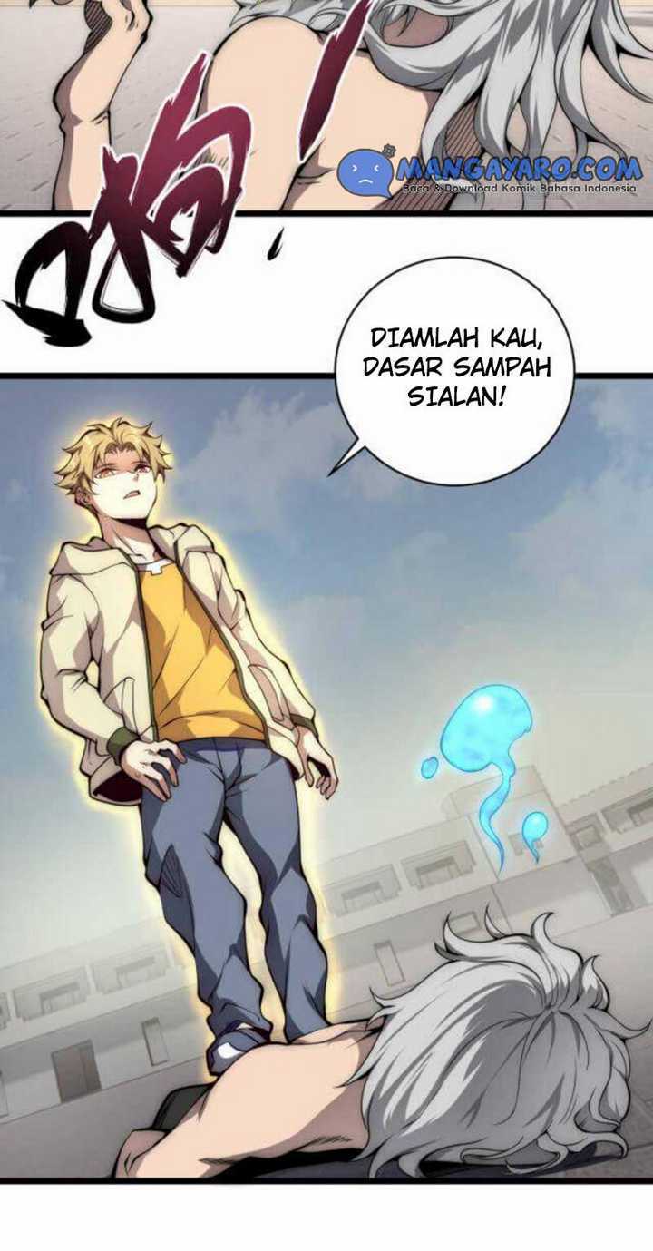 Combine Cube Chapter 8 - halaman 40