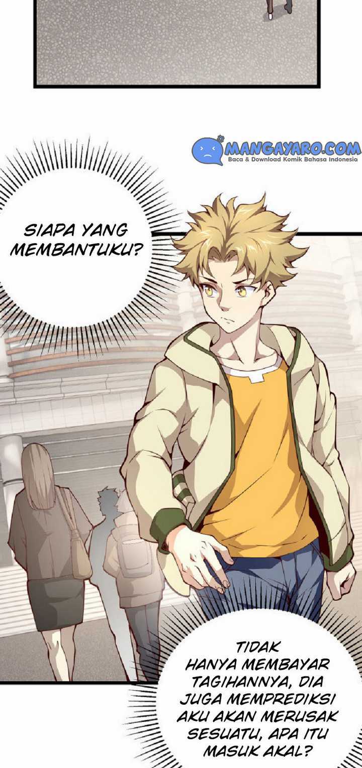 Combine Cube Chapter 9 - halaman 40