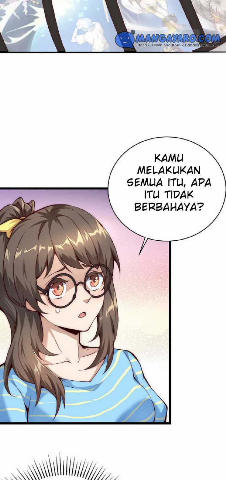 Combine Cube Chapter 9 - halaman 52