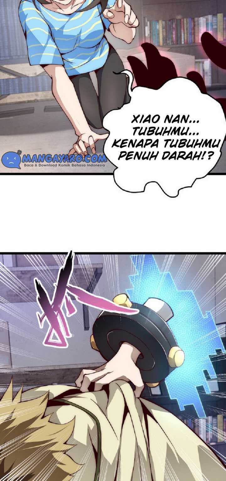 Combine Cube Chapter 9 - halaman 56