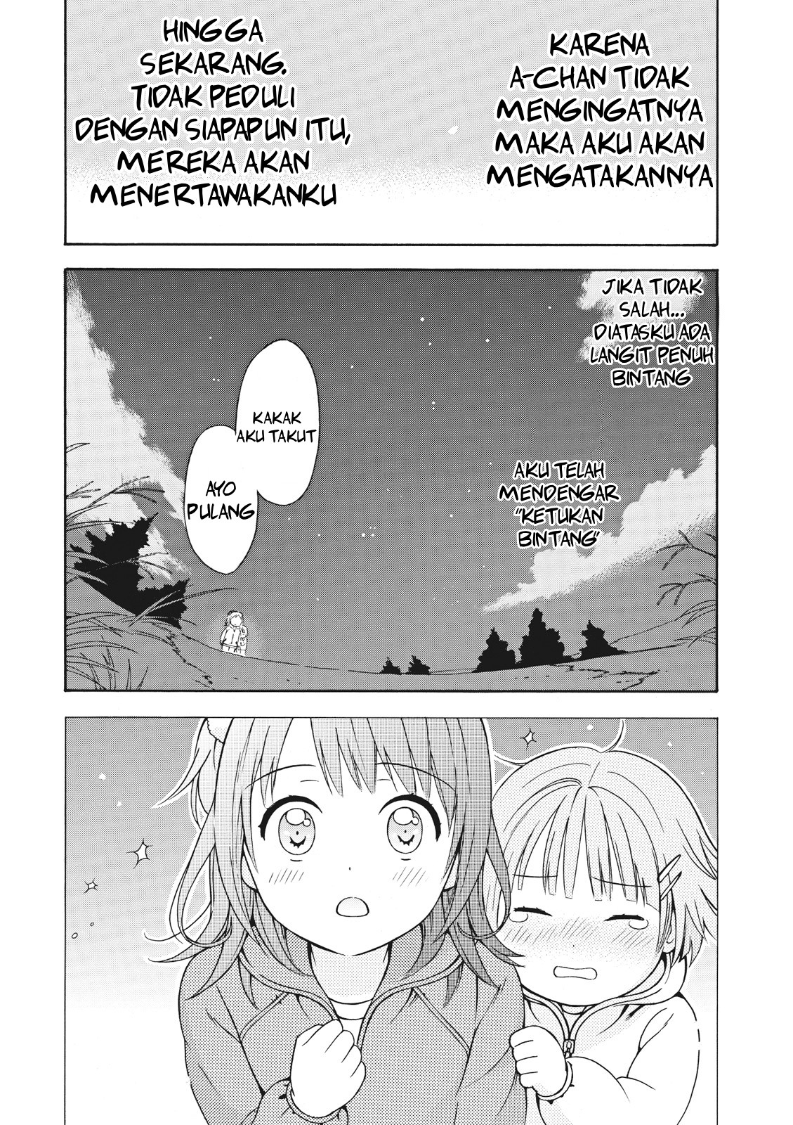 Comic-ban BanG Dream! Chapter 1 - halaman 16