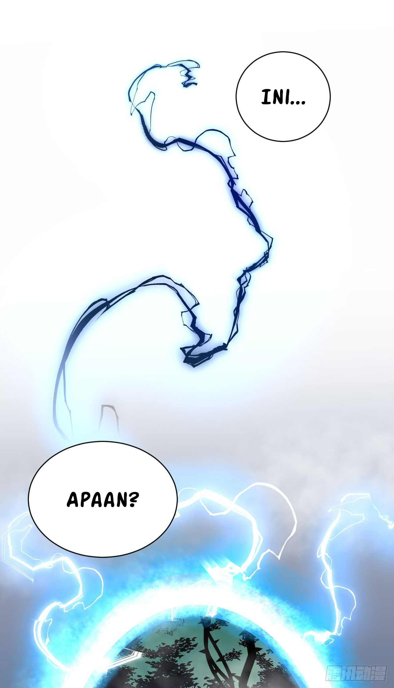 Commoner's Empire Chapter 1 - halaman 12