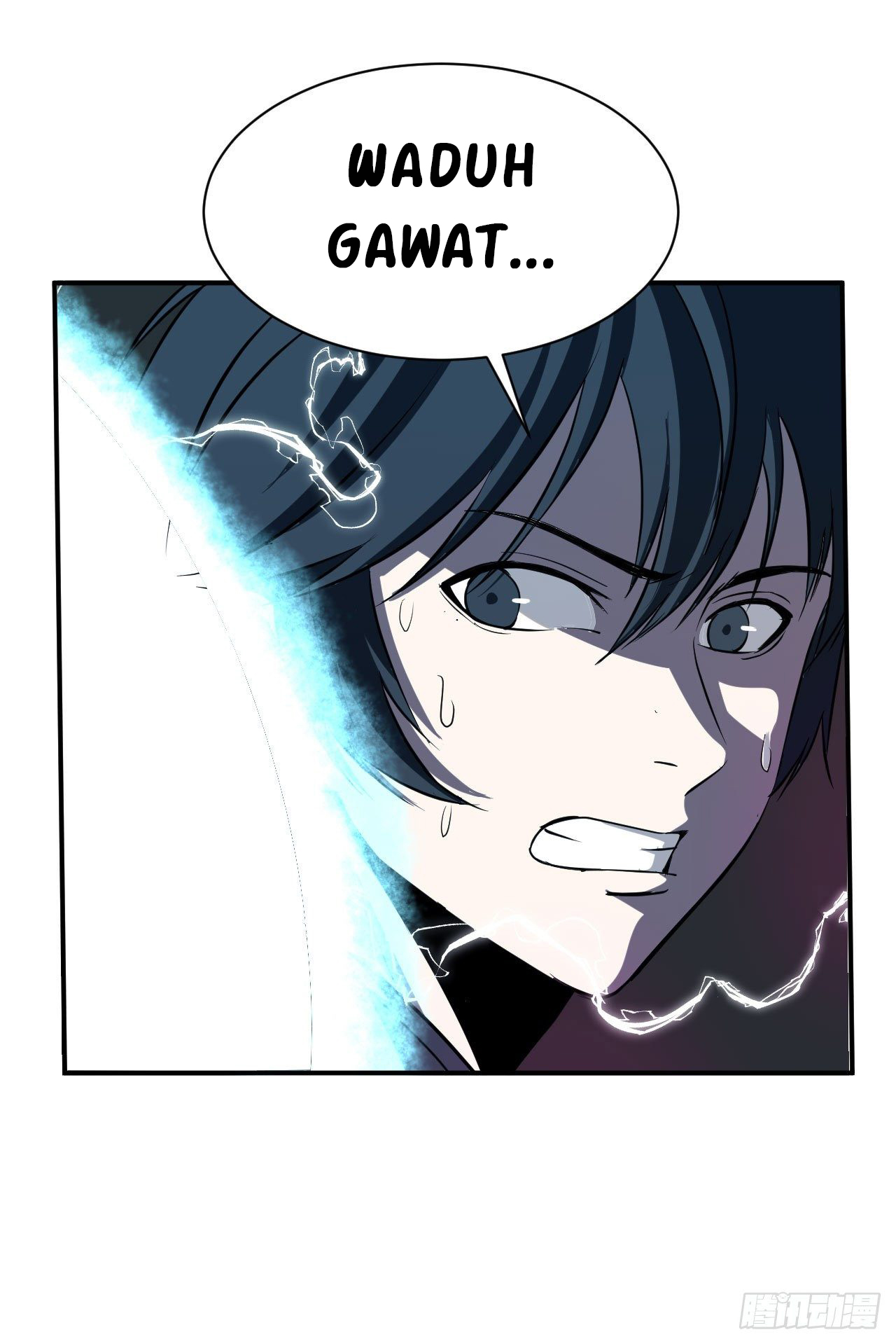 Commoner's Empire Chapter 1 - halaman 29