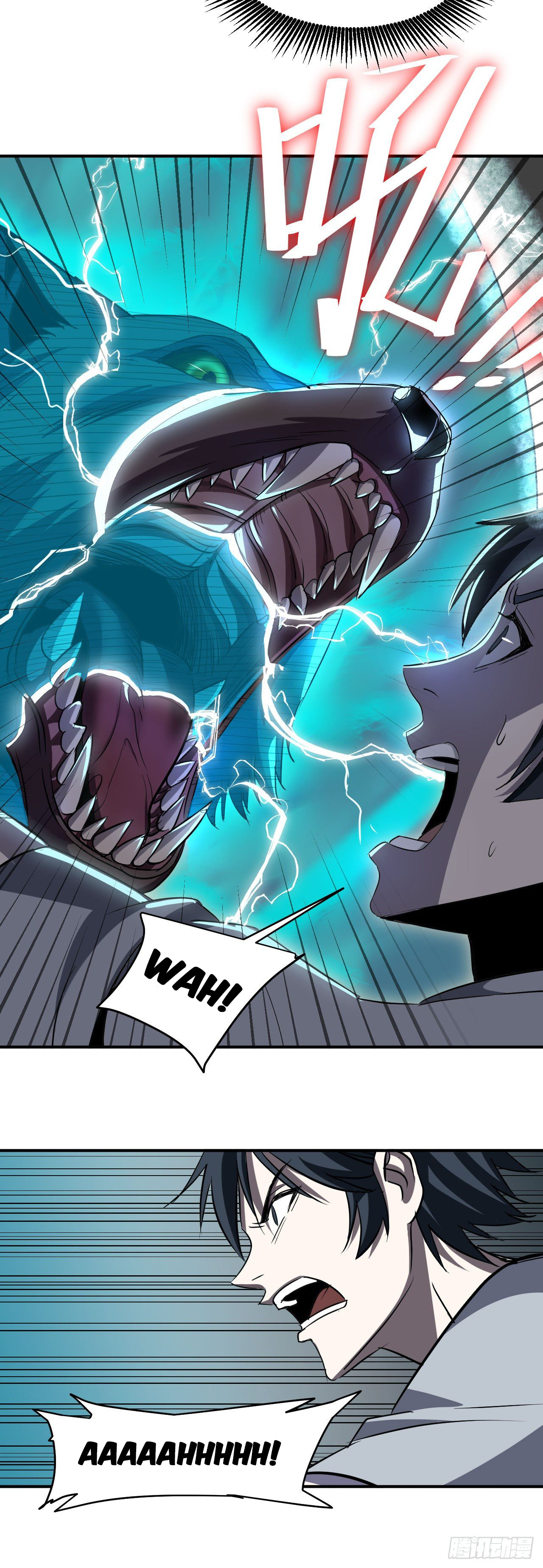 Commoner's Empire Chapter 1 - halaman 36