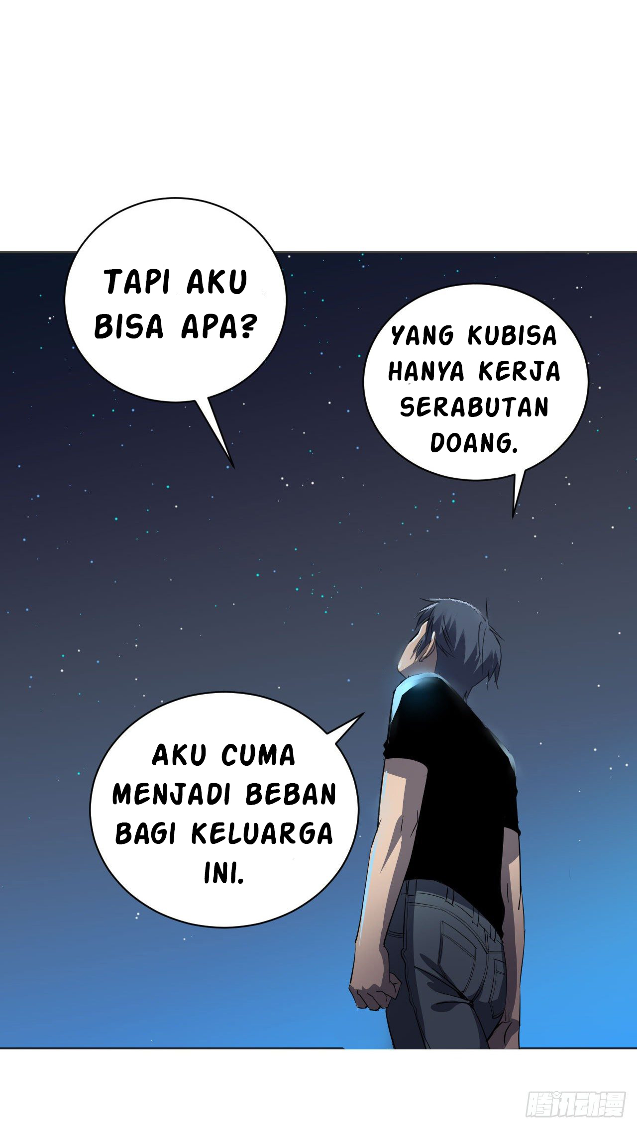 Commoner's Empire Chapter 2 - halaman 12