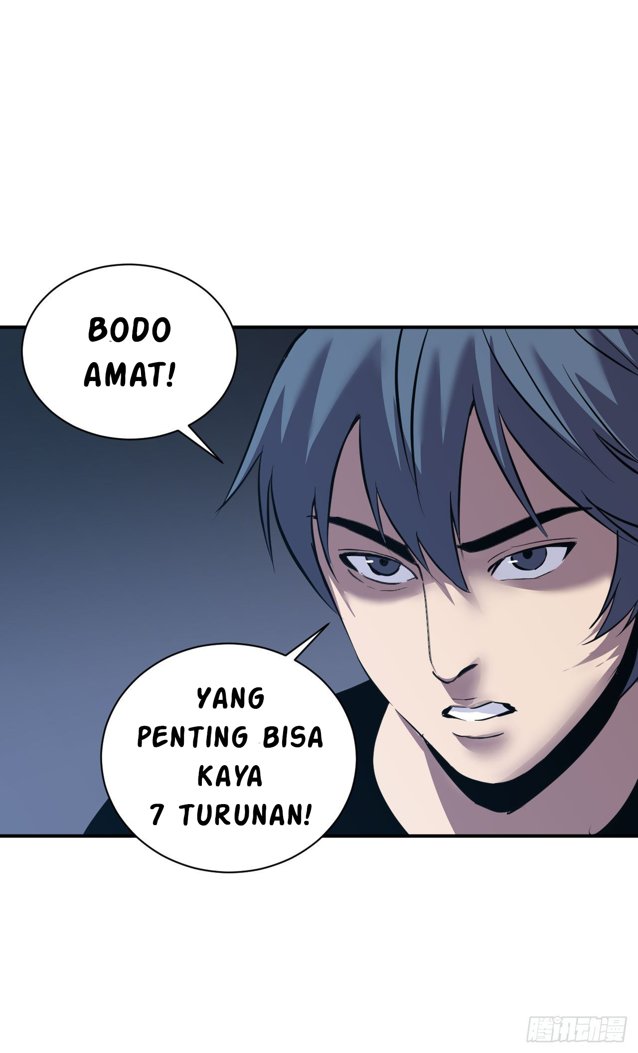 Commoner's Empire Chapter 2 - halaman 18