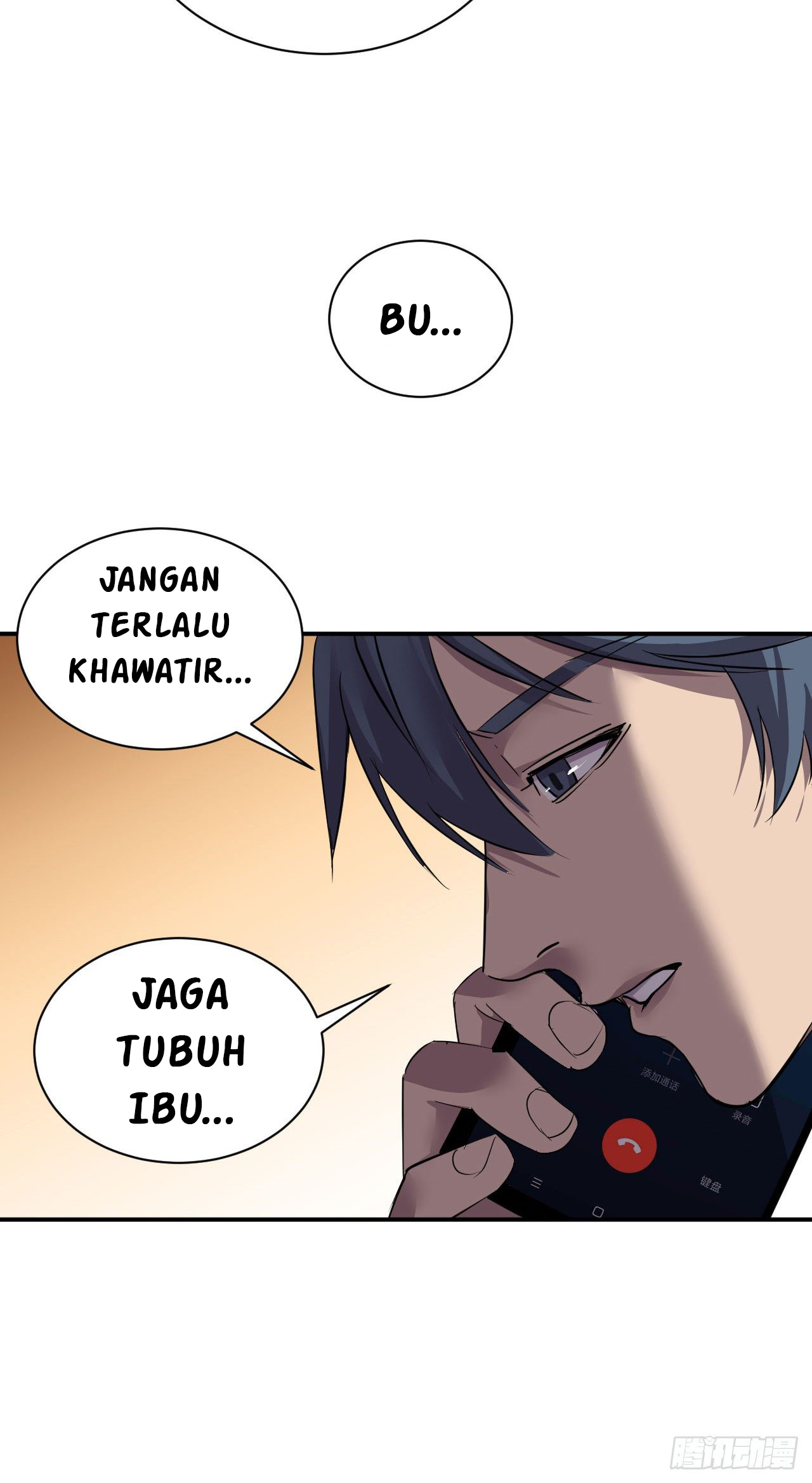Commoner's Empire Chapter 2 - halaman 9