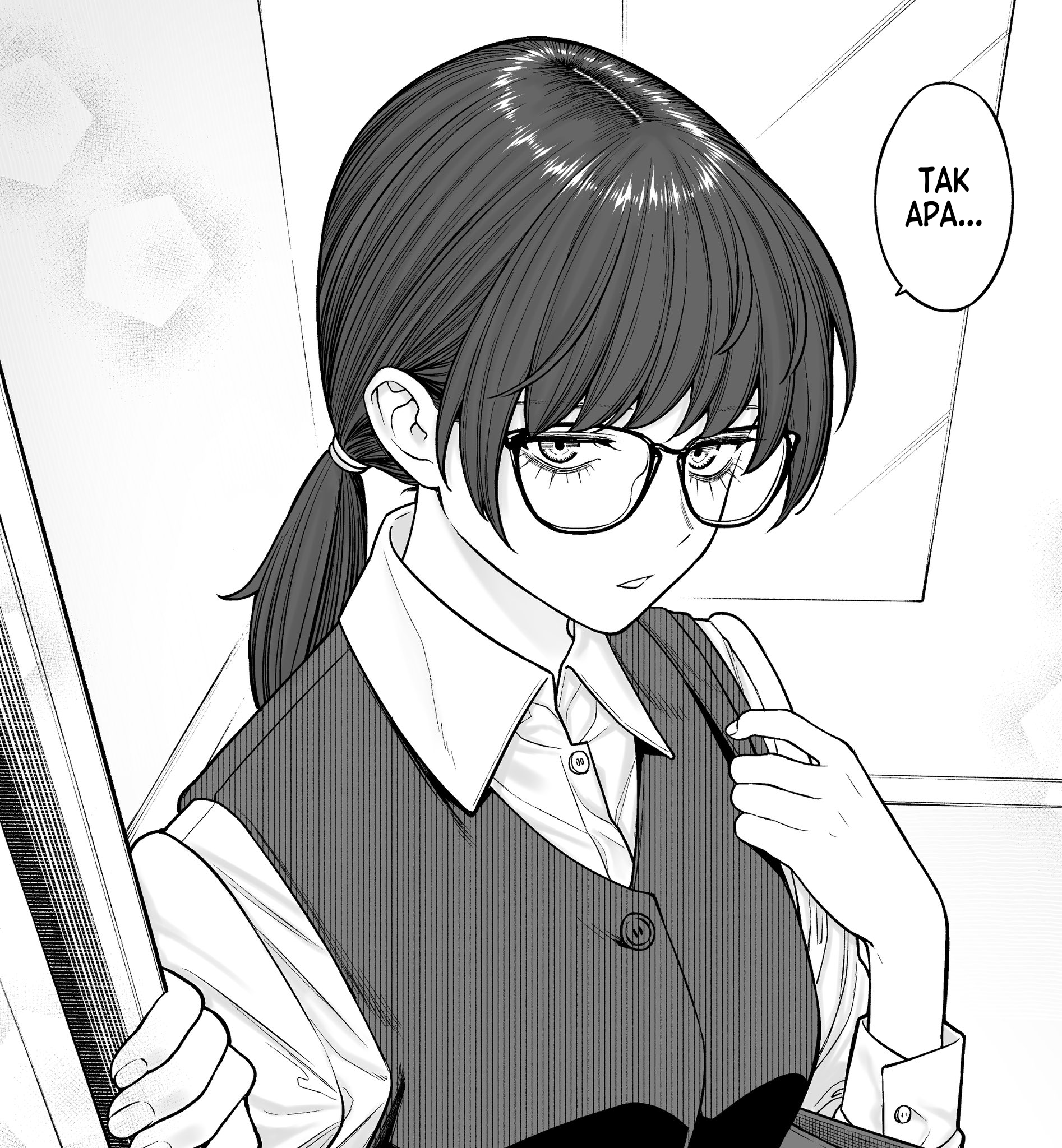 Company and Private Life Chapter 23 - halaman 1
