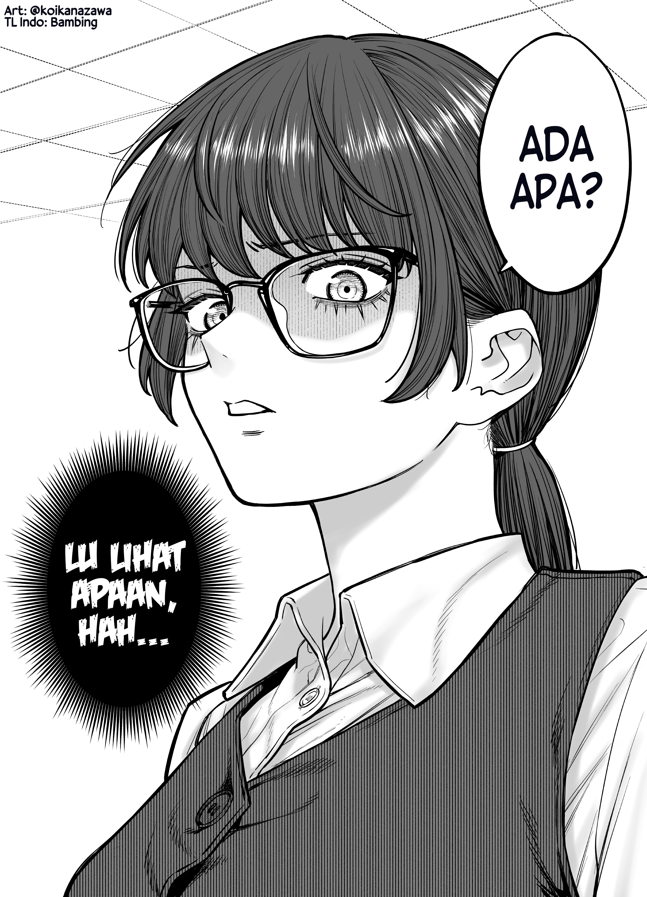 Company and Private Life Chapter 5 - halaman 2