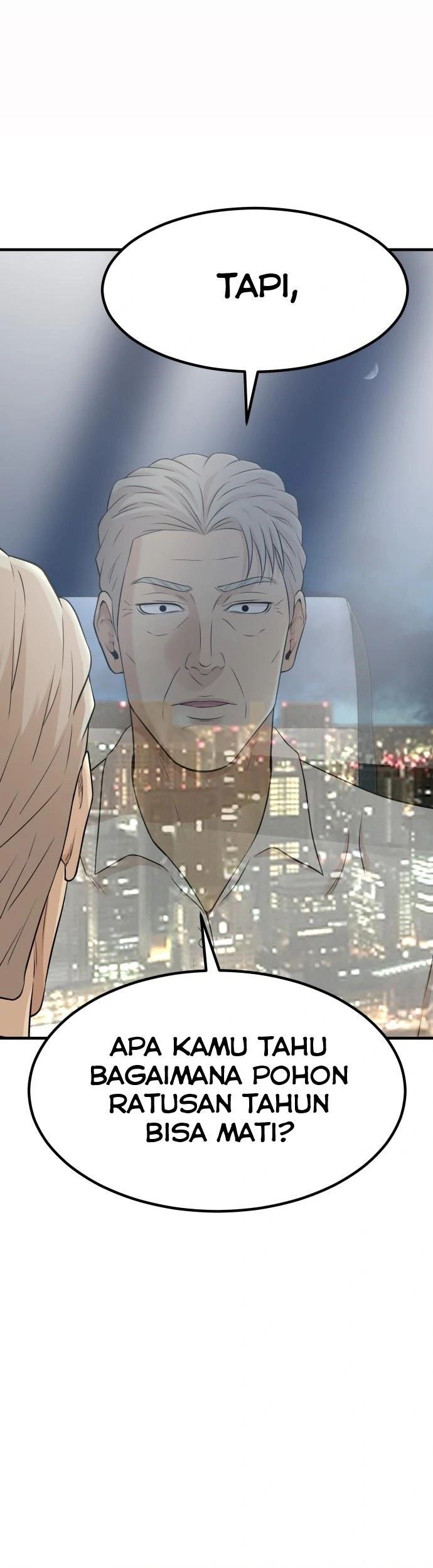 Company Grievance Squad Chapter 1 - halaman 101