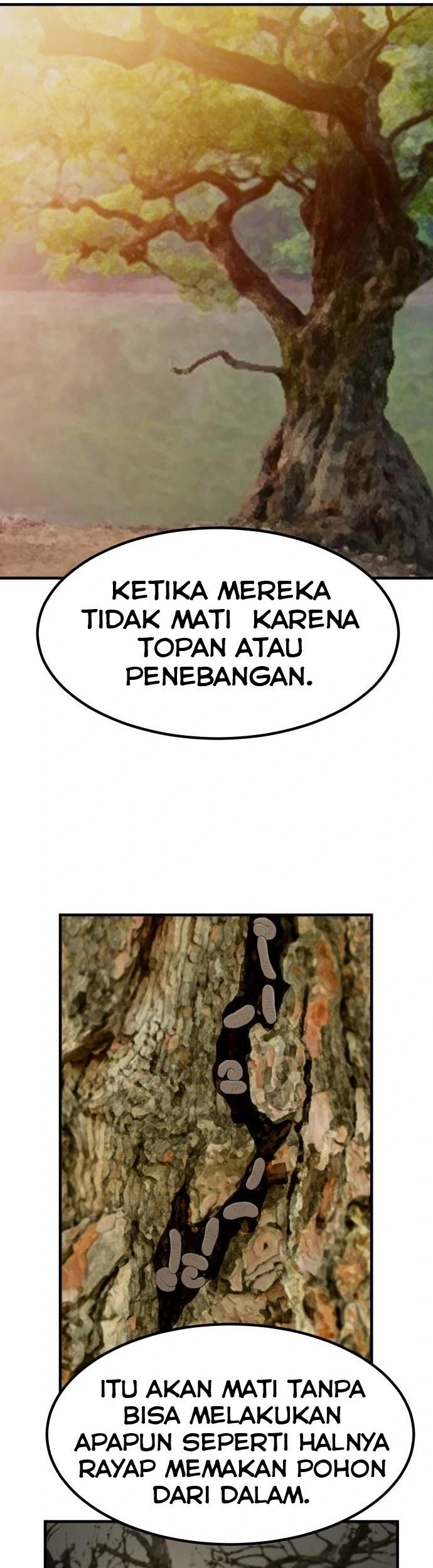 Company Grievance Squad Chapter 1 - halaman 102