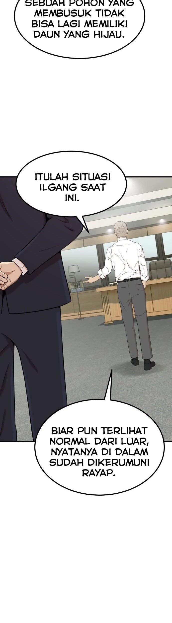 Company Grievance Squad Chapter 1 - halaman 107