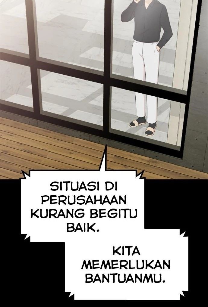 Company Grievance Squad Chapter 1 - halaman 120