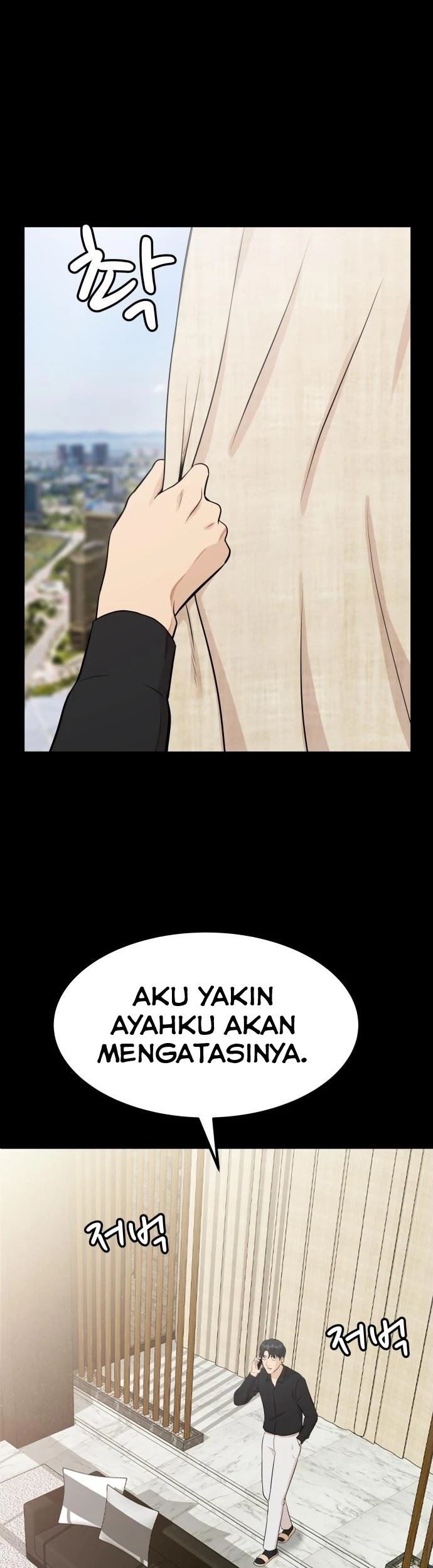 Company Grievance Squad Chapter 1 - halaman 121