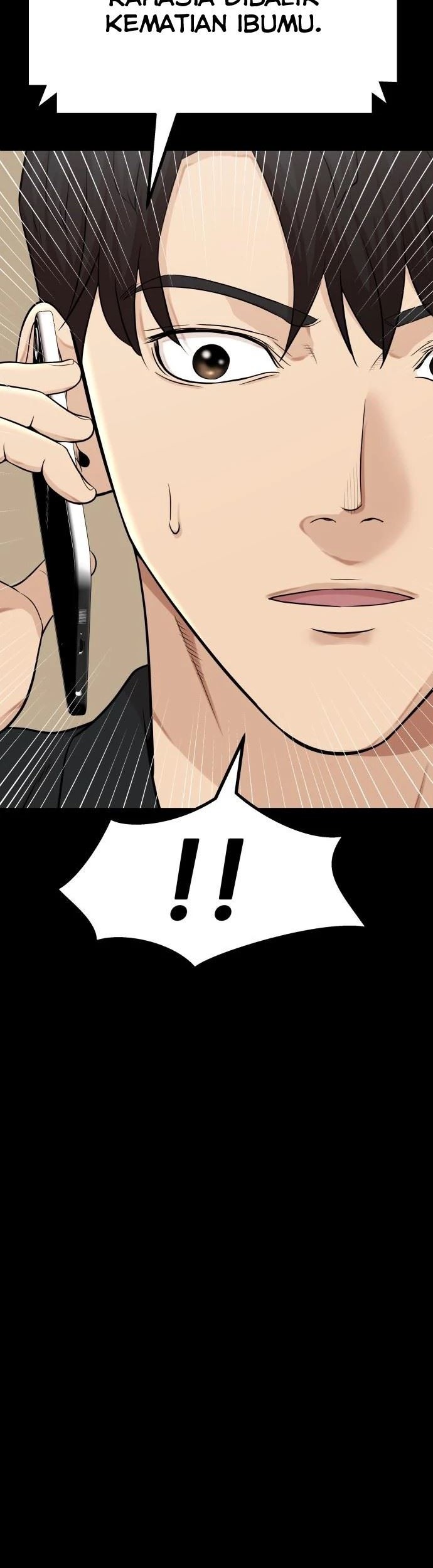 Company Grievance Squad Chapter 1 - halaman 123