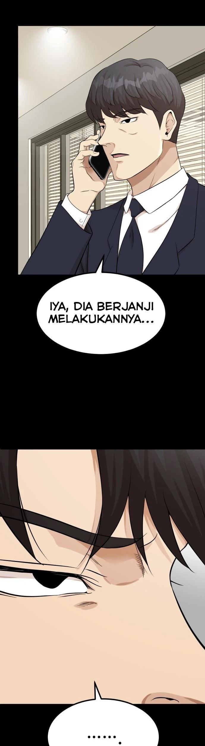 Company Grievance Squad Chapter 1 - halaman 125
