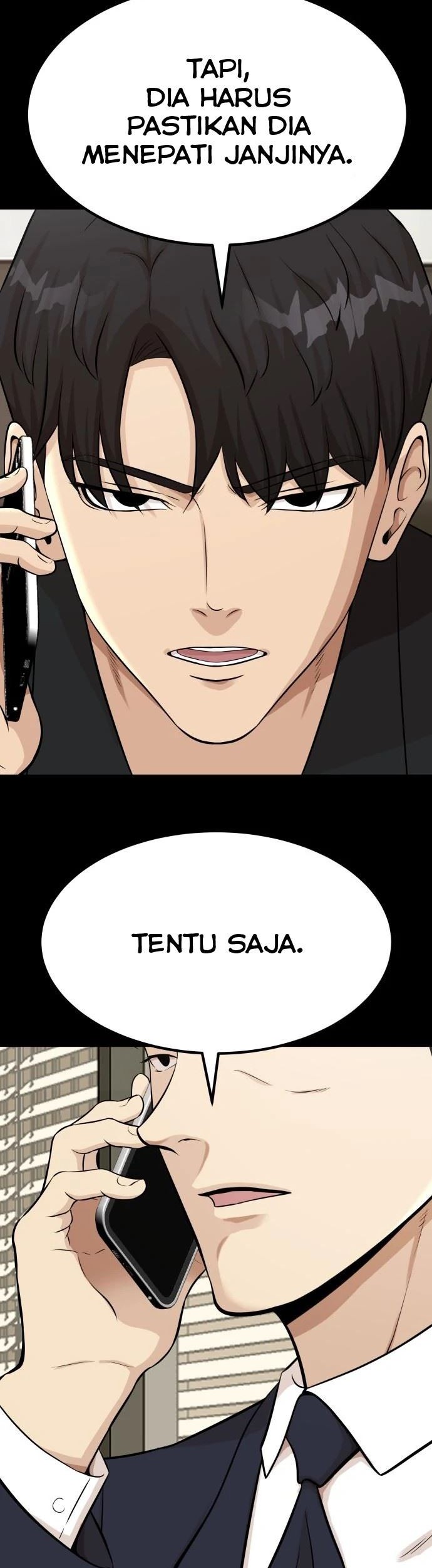 Company Grievance Squad Chapter 1 - halaman 127