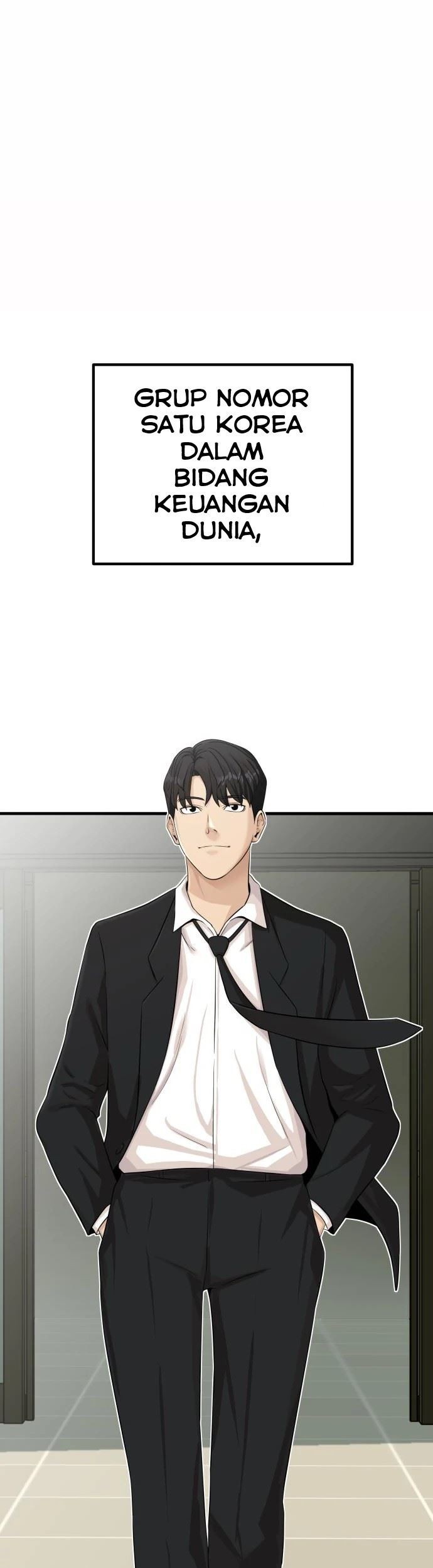Company Grievance Squad Chapter 1 - halaman 132