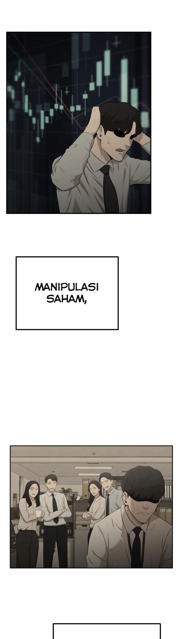 Company Grievance Squad Chapter 1 - halaman 138