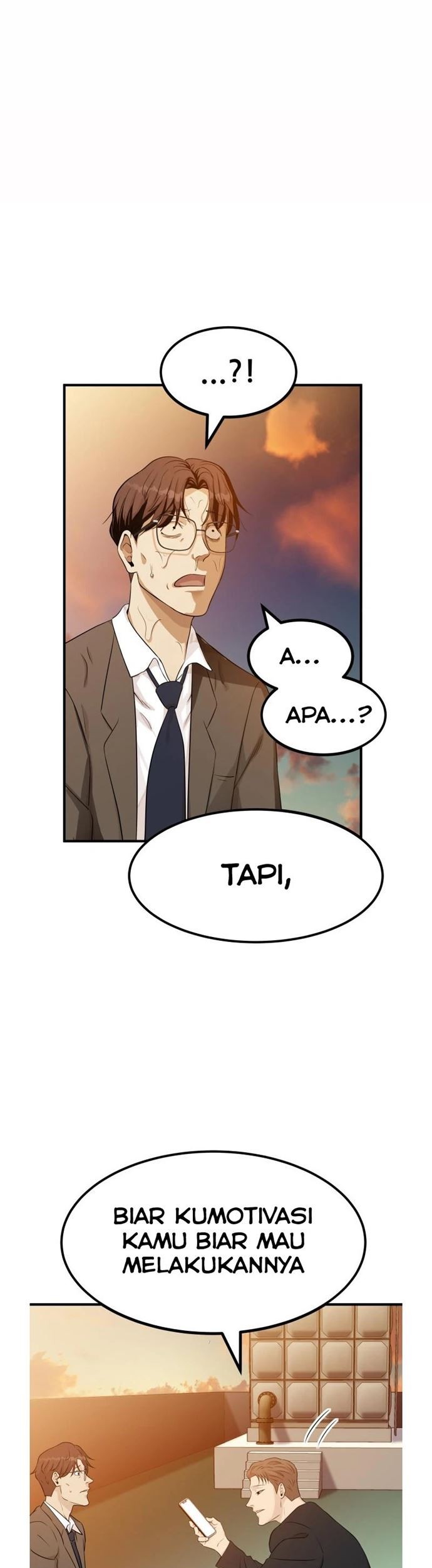 Company Grievance Squad Chapter 1 - halaman 19