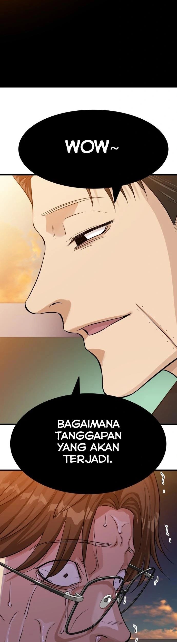 Company Grievance Squad Chapter 1 - halaman 24