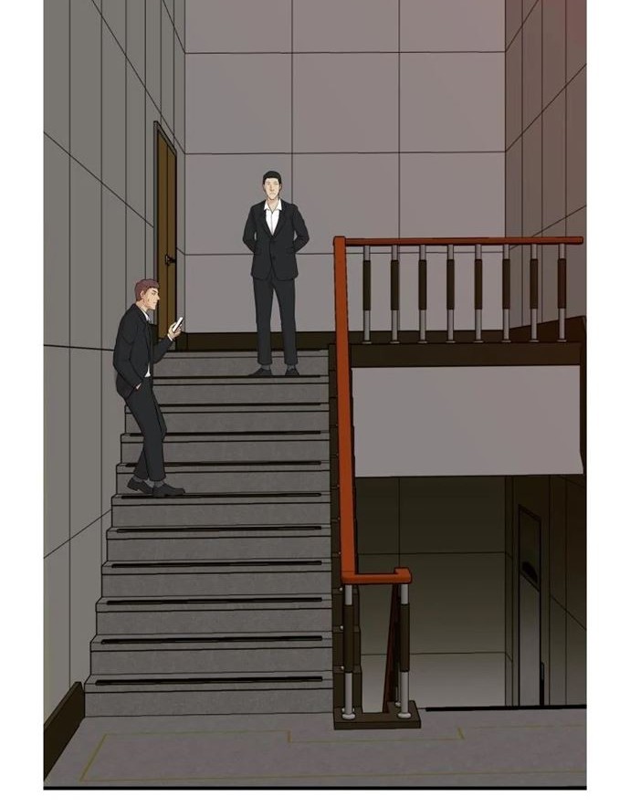 Company Grievance Squad Chapter 1 - halaman 35