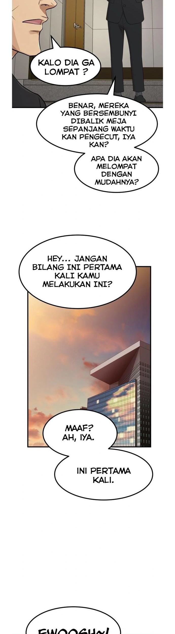Company Grievance Squad Chapter 1 - halaman 37
