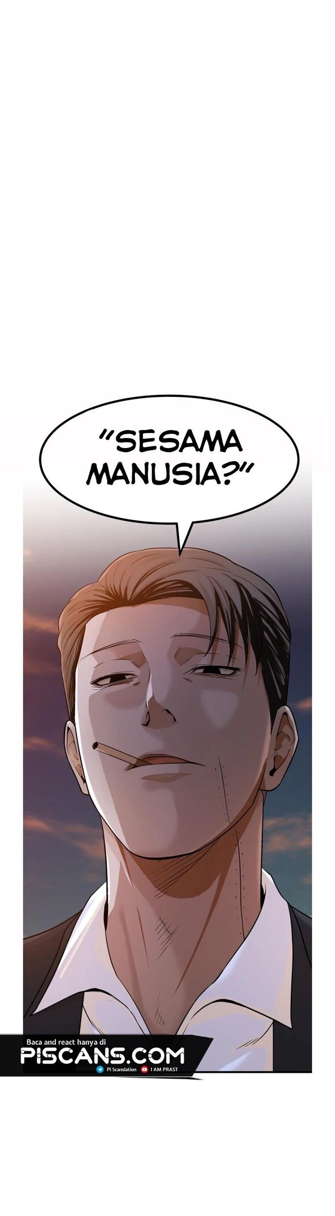Company Grievance Squad Chapter 1 - halaman 4