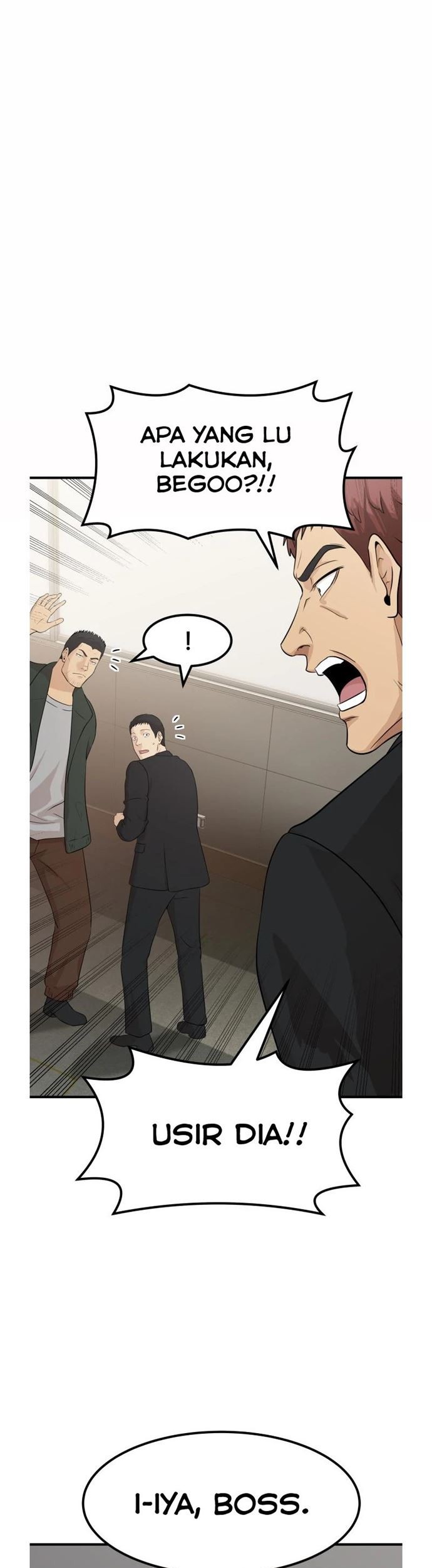 Company Grievance Squad Chapter 1 - halaman 47