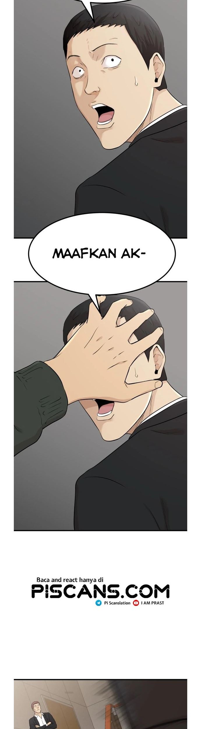 Company Grievance Squad Chapter 1 - halaman 48