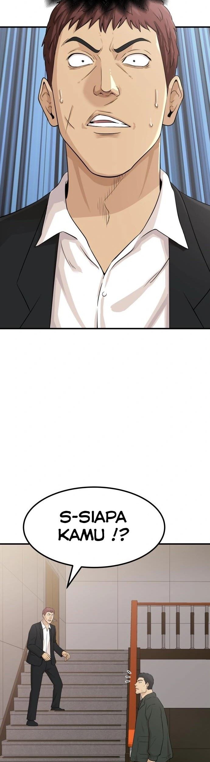 Company Grievance Squad Chapter 1 - halaman 52