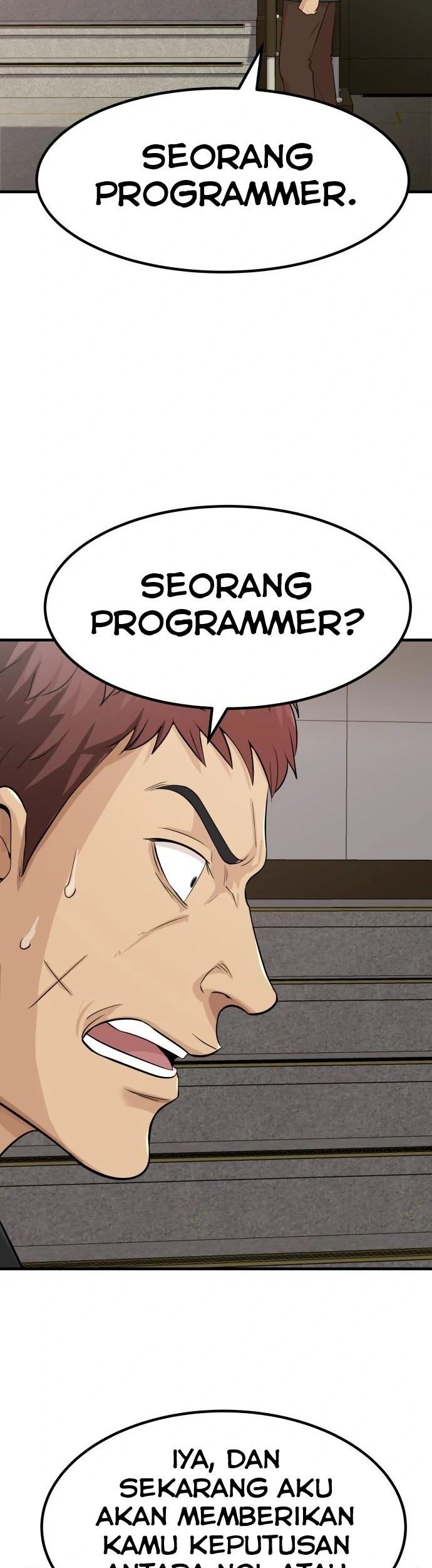 Company Grievance Squad Chapter 1 - halaman 53