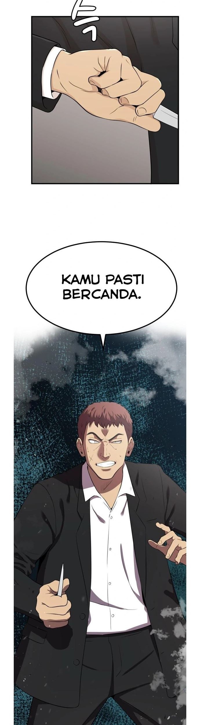 Company Grievance Squad Chapter 1 - halaman 56