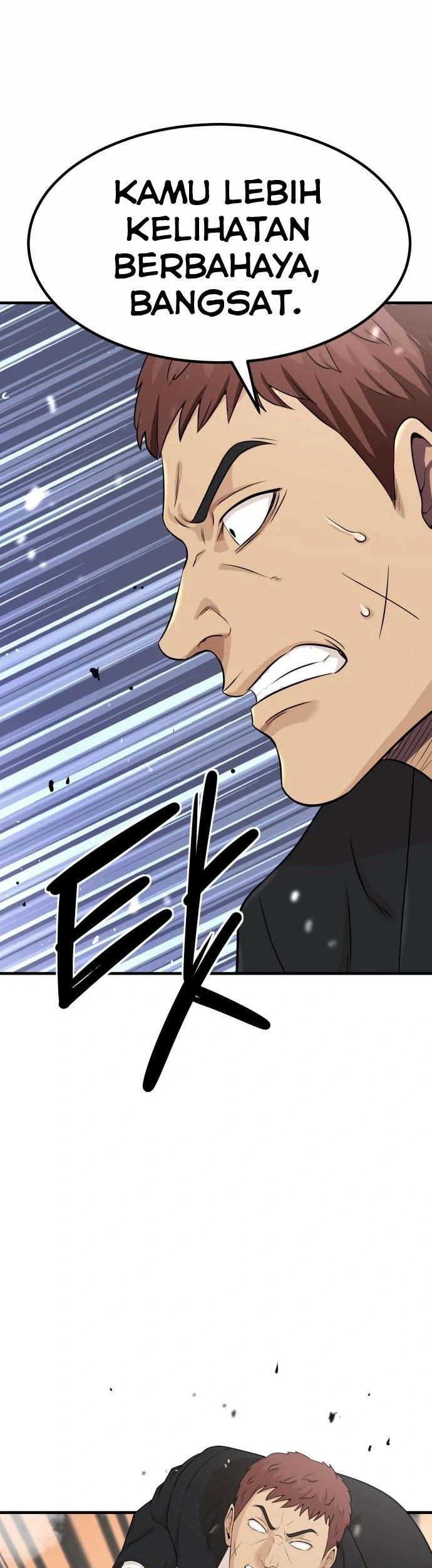 Company Grievance Squad Chapter 1 - halaman 58