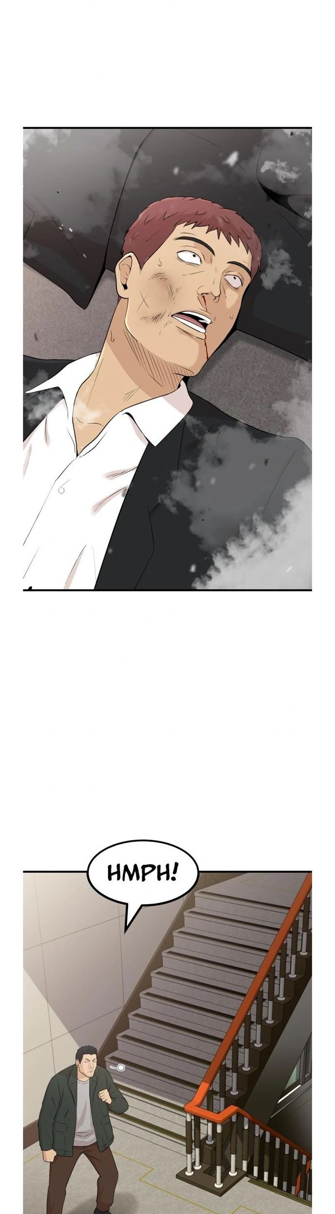 Company Grievance Squad Chapter 1 - halaman 63