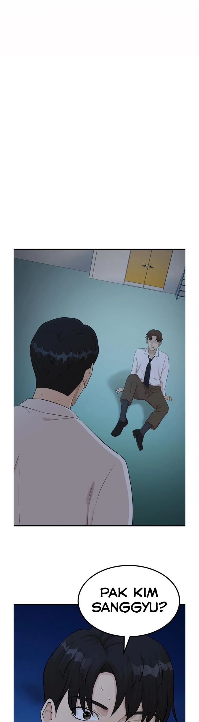 Company Grievance Squad Chapter 1 - halaman 77