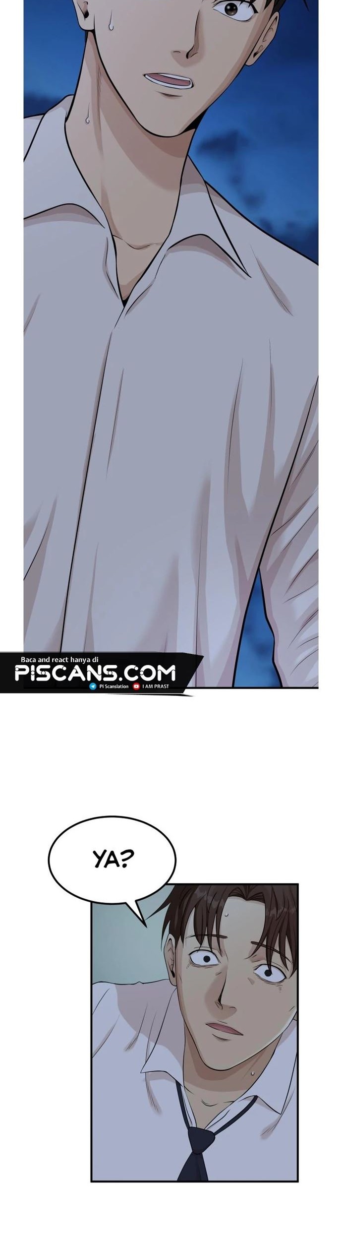 Company Grievance Squad Chapter 1 - halaman 78