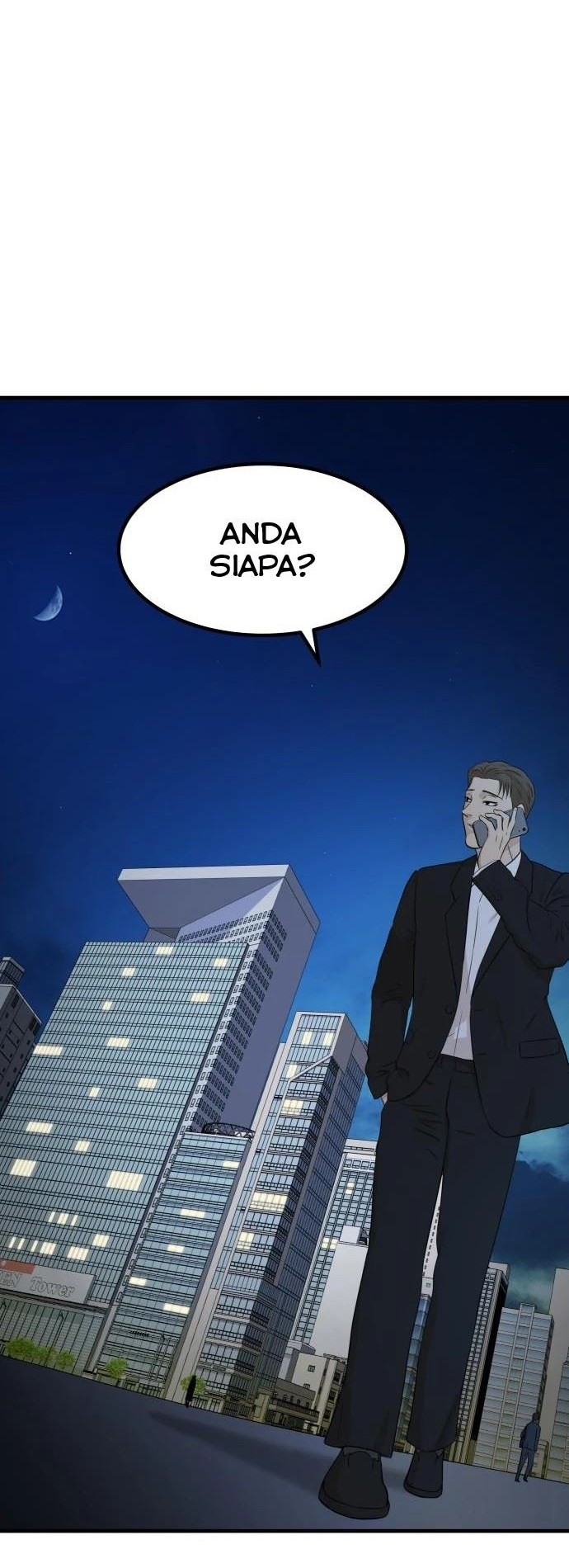 Company Grievance Squad Chapter 1 - halaman 83