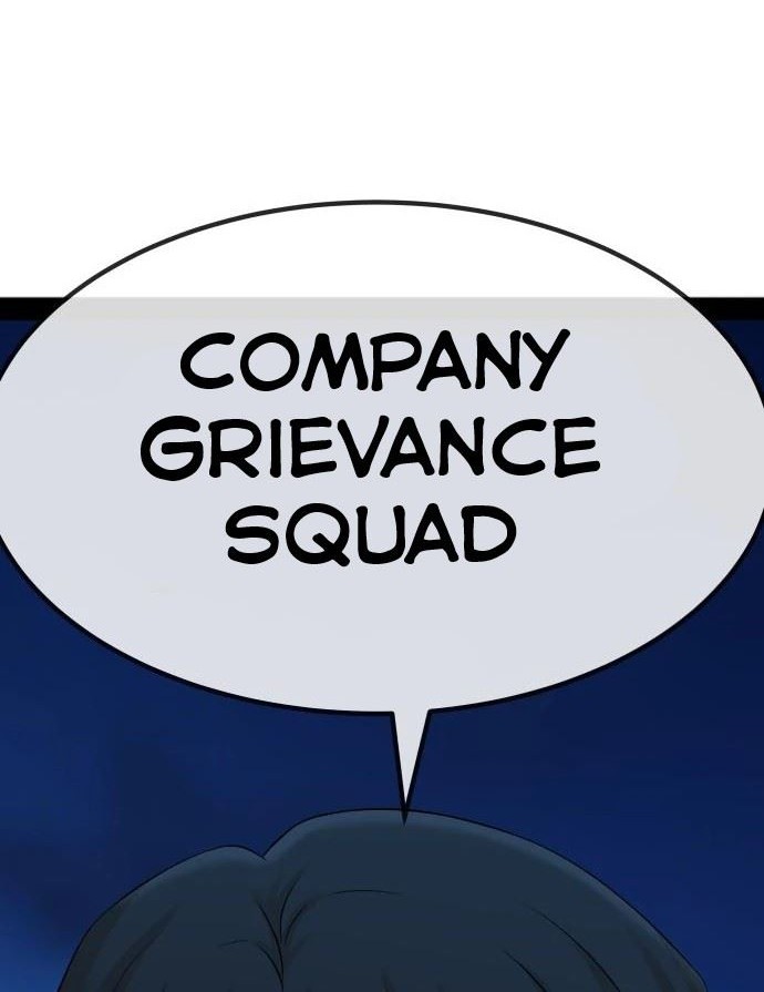 Company Grievance Squad Chapter 1 - halaman 87