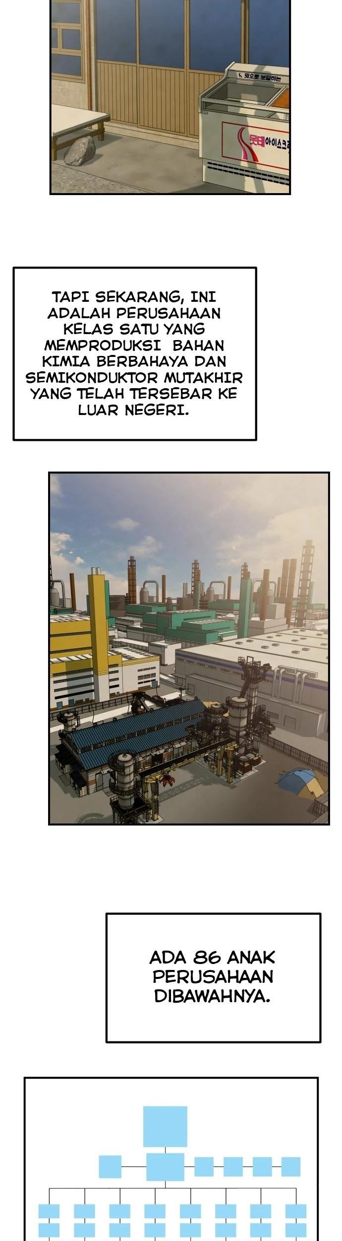 Company Grievance Squad Chapter 1 - halaman 93