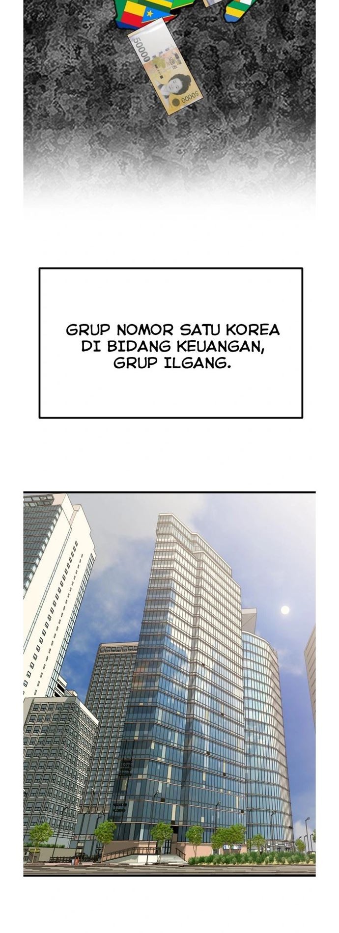 Company Grievance Squad Chapter 1 - halaman 97
