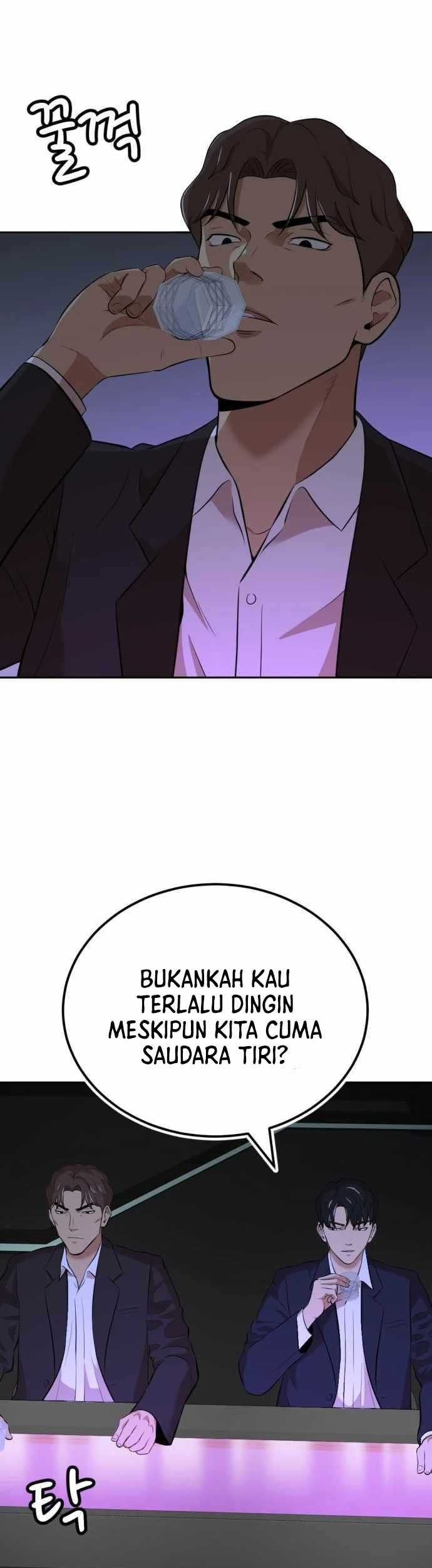 Company Grievance Squad Chapter 10 - halaman 18