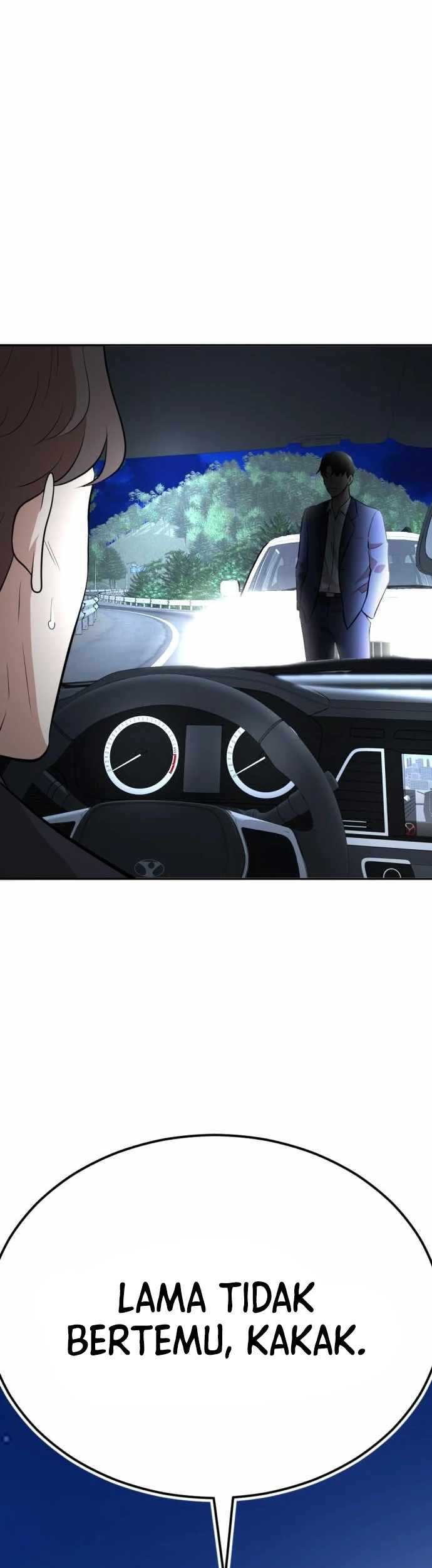 Company Grievance Squad Chapter 10 - halaman 2