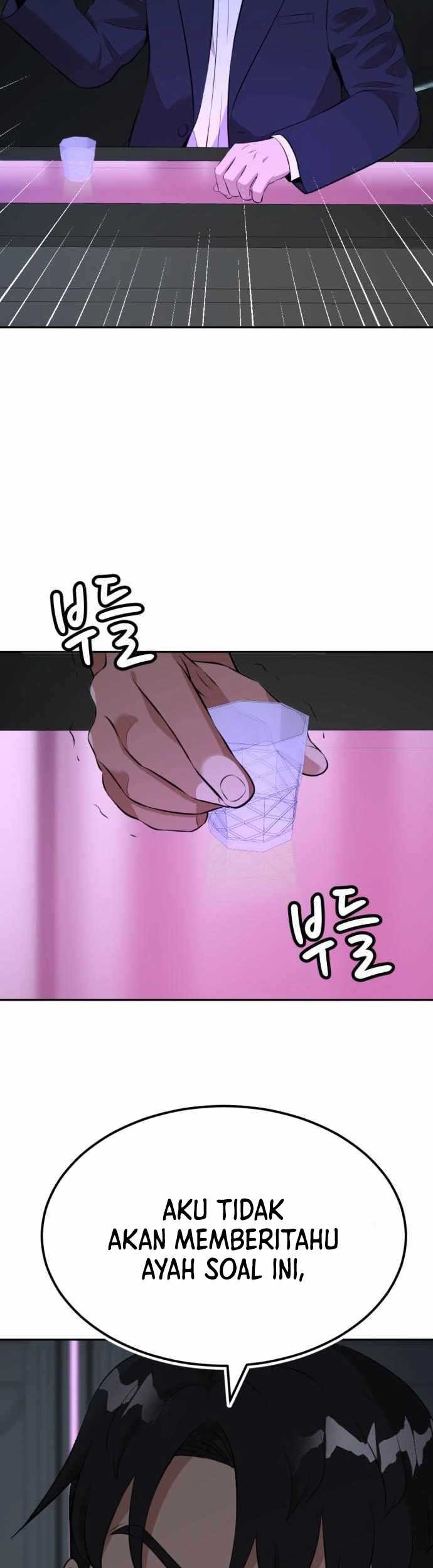 Company Grievance Squad Chapter 10 - halaman 28