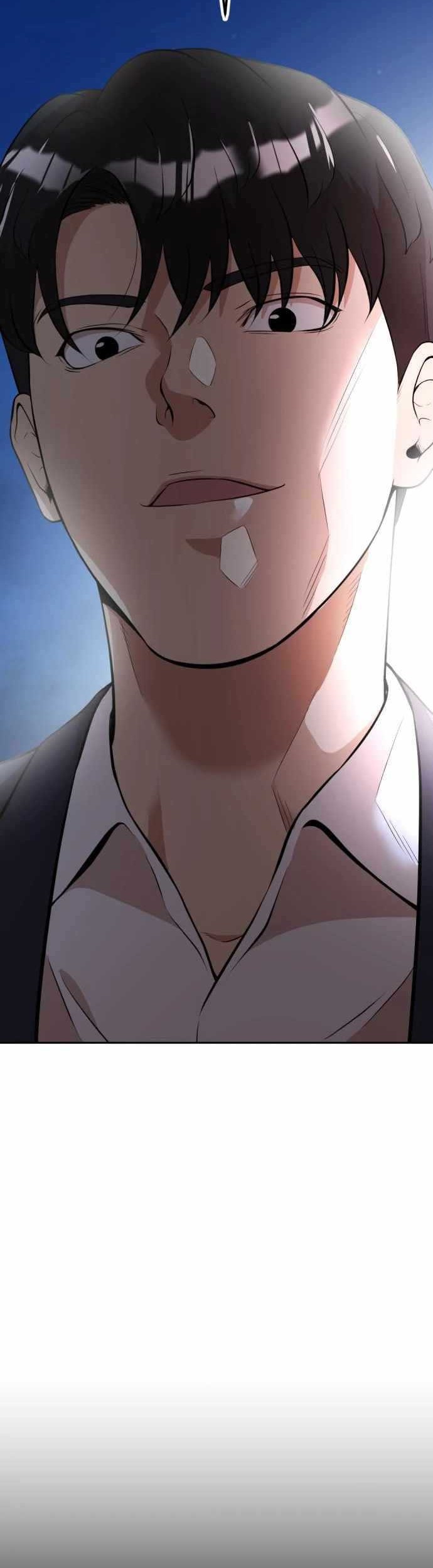 Company Grievance Squad Chapter 10 - halaman 3